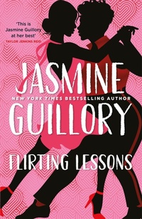 Enlarge image Cover: Flirting Lessons - Headline Eternal