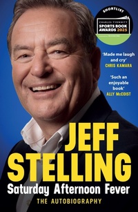 Enlarge image Cover: Saturday Afternoon Fever - Headline Book Publishing