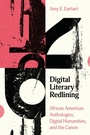 Cover: Digital Literary Redlining - Stanford University Press