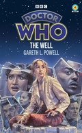 Cover: Doctor Who: The Well (Target Collection) - BBC Books