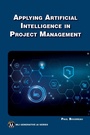 Cover: Applying Artificial Intelligence to Project Management - De Gruyter