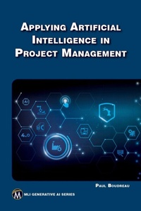 Enlarge image Cover: Applying Artificial Intelligence to Project Management - De Gruyter