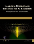 Cover: Combating Cyberattacks Targeting the AI Ecosystem - De Gruyter
