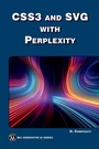 Cover: CSS3 and SVG with Perplexity - De Gruyter