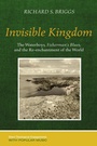 Cover: Invisible Kingdom - Wipf and Stock Publishers