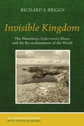 Cover: Invisible Kingdom - Wipf and Stock Publishers