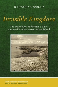 Abbildung von: Invisible Kingdom - Wipf and Stock Publishers