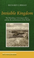 Cover: Invisible Kingdom - Wipf & Stock Publishers