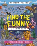 Cover: Find the Funny: Life in the Ocean - Wayland