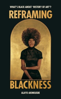 Abbildung von: Reframing Blackness - Merky Books