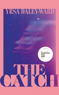 Enlarge image Cover: The Catch - Merky Books Digital