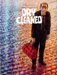 Abbildung von: Dry Cleaned - Jonathan Cape Ltd