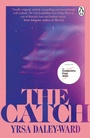 Cover: The Catch - Penguin (Cornerstone)