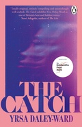 Cover: The Catch - Penguin (Cornerstone)