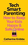 Cover: Tech-Smart Parenting - Ebury Digital