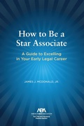 Bild: How to Be a Star Associate - American Bar Association