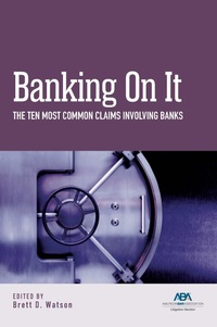 Abbildung von: Banking on It - American Bar Association