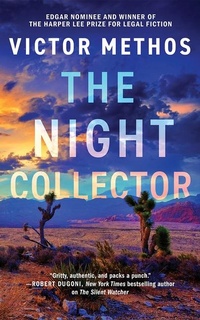 Enlarge image Cover: The Night Collector - Thomas & Mercer