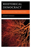Cover: Rhetorical Democracy - Lexington Books