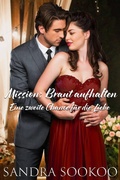 Cover: Mission: Braut aufhalten - Babelcube Inc.