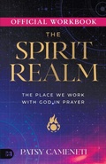 Cover: The Official Workbook for The Spirit Realm - Harrison House