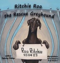 Cover: Ritchie Roo the Rescue Greyhound - Amanda Valevska