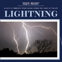 Enlarge image Cover: Lightning - Scientific American Educational Publishing