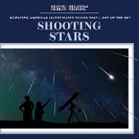 Enlarge image Cover: Shooting Stars - Scientific American Educational Publishing