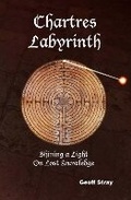 Cover: Chartres Labyrinth - Straydog Books