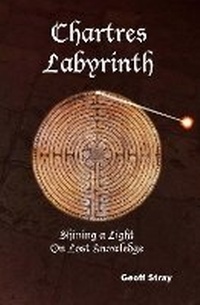 Enlarge image Cover: Chartres Labyrinth - Straydog Books