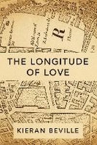 Enlarge image Cover: THE LONGITUDE OF LOVE - Yellow House Publishing Ltd
