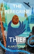 Cover: The Peregrine Thief - Thirsty Books