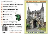 Enlarge image Cover: SACRED WALKS IN ESSEX - The John Merrill Foundation