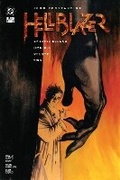 Cover: John Constantine, Hellblazer by Jamie Delano Omnibus Vol. 2 - DC Comics