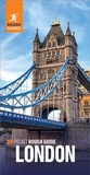 Cover: Pocket Rough Guide London: Travel Guide eBook - ROUGH GUIDES