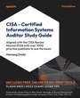 Cover: CISA - Certified Information Systems Auditor Study Guide - Packt Publishing