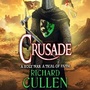 Cover: Crusade - Boldwood Books Ltd
