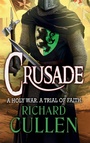 Cover: Crusade - Boldwood Books Ltd