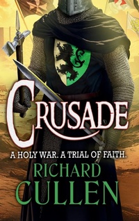 Abbildung von: Crusade - Boldwood Books Ltd