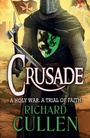 Cover: Crusade - Boldwood Books Ltd