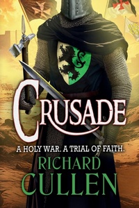 Abbildung von: Crusade - Boldwood Books Ltd