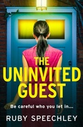 Cover: The Uninvited Guest - Boldwood Books Ltd