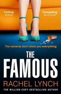 Enlarge image Cover: The Famous - Canelo