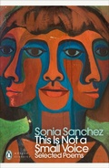 Cover: This Is Not a Small Voice - Penguin Classics