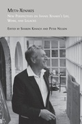 Cover: Meta-Xenakis - Open Book Publishers