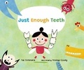 Cover: Just Enough Teeth - Tiny Seed