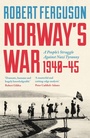 Cover: Norway's War - Apollo