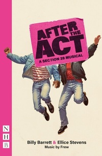 Abbildung von: After the Act - Nick Hern Books