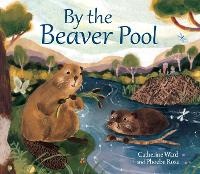 Enlarge image Cover: By the Beaver Pool - Floris Books