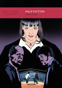 Enlarge image Cover: Pulp Fiction - BFI Publishing